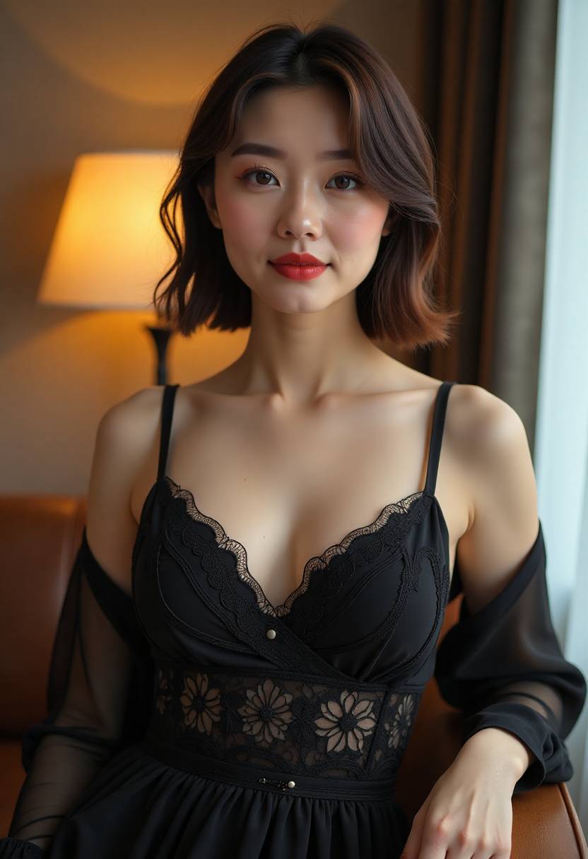 观影夜