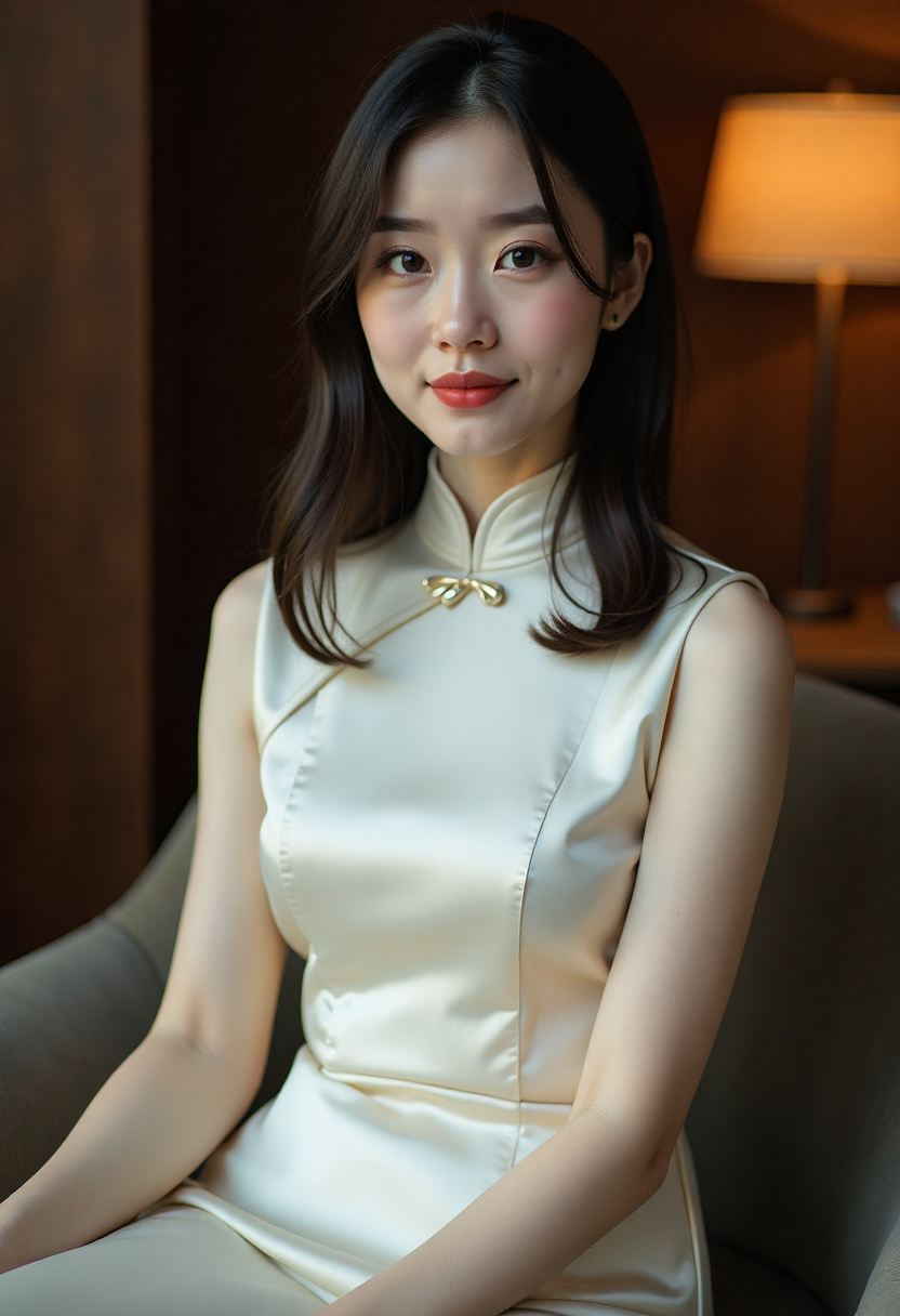 绘画直播间
